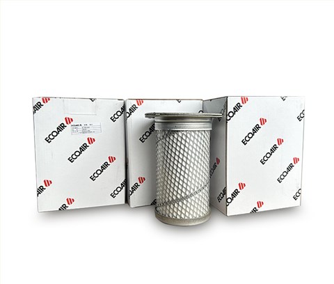 油气分离过滤器