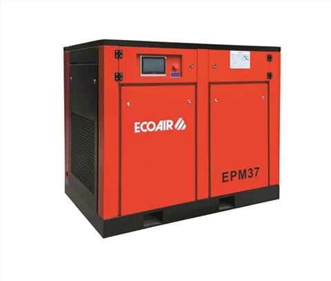 EPM37油冷永磁变频空压机