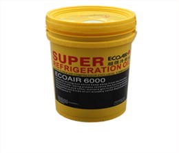 螺杆空压机专用润滑油6000