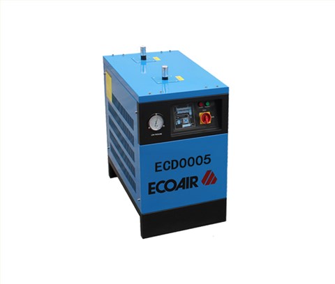 冷冻式干燥机ECD0005