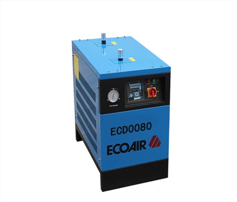 冷冻式干燥机ECD0080