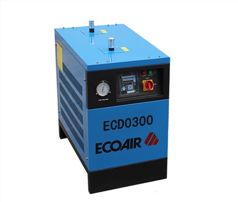 冷冻式干燥机ECD0300