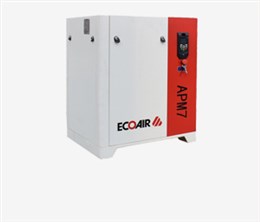 艾高APM7永磁变频空压机