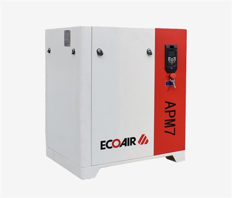 艾高APM7永磁变频空压机