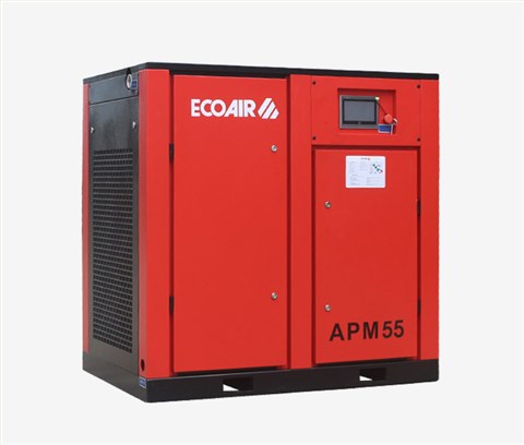艾高APM55永磁变频空压机