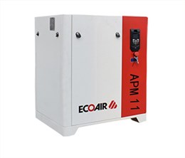 艾高APM11永磁变频空压机