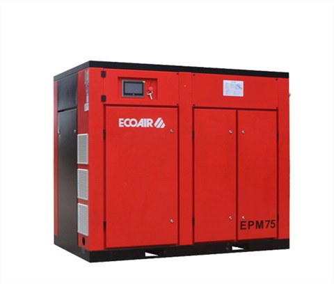 EPM75永磁变频空压机