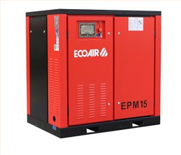 EPM15油冷永磁变频空压机
