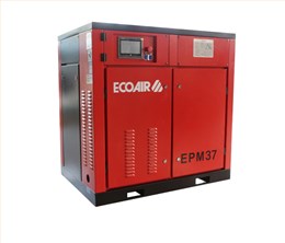 EPM37油冷永磁变频空压机