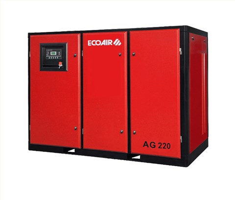 艾高AG220系列直联螺杆式空压机
