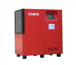 艾高AG30系列直联螺杆式空压机