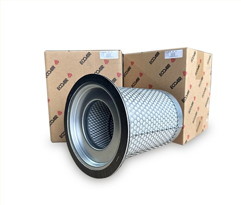 油气分离过滤器