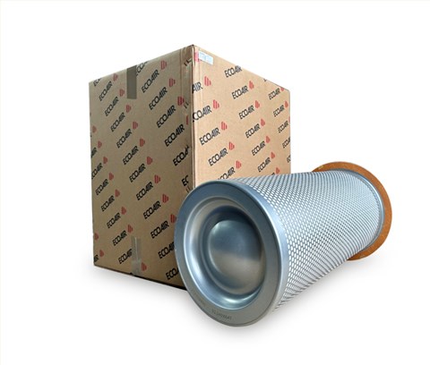 油气分离过滤器