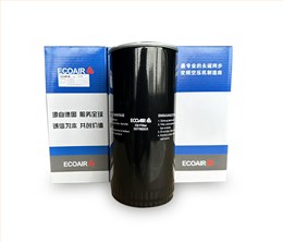 机油过滤器