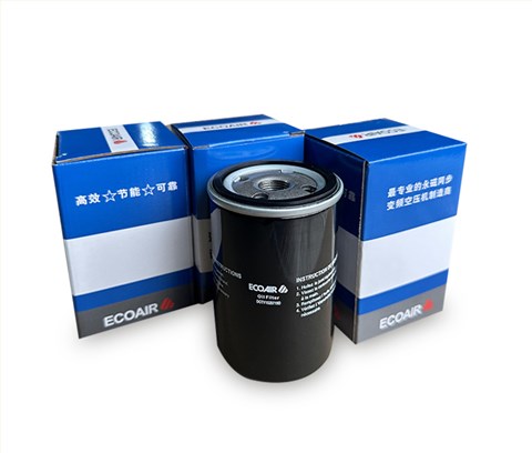 机油过滤器