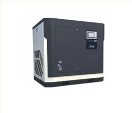 倚天剑YTJ75永磁变频空压机