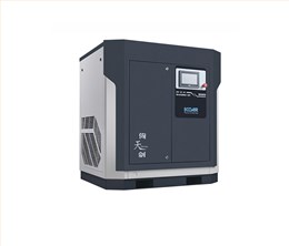 倚天剑YTJ37永磁变频空压机