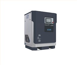 倚天剑YTJ22永磁变频空压机