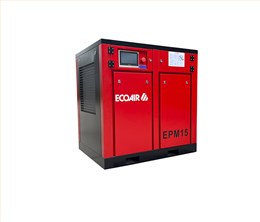 EPM15油冷永磁变频空压机