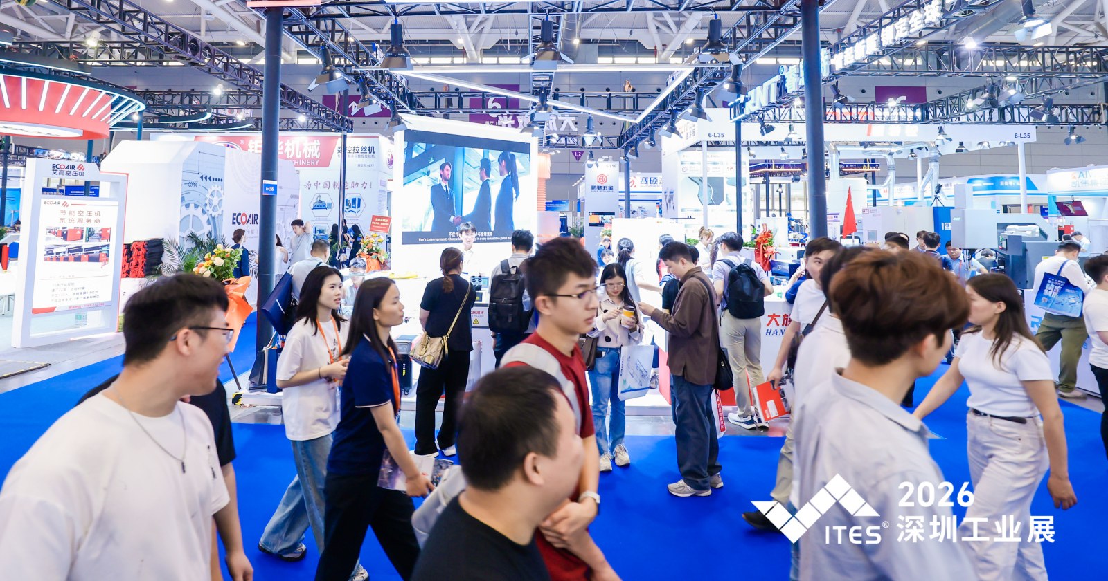 深圳工业展05
