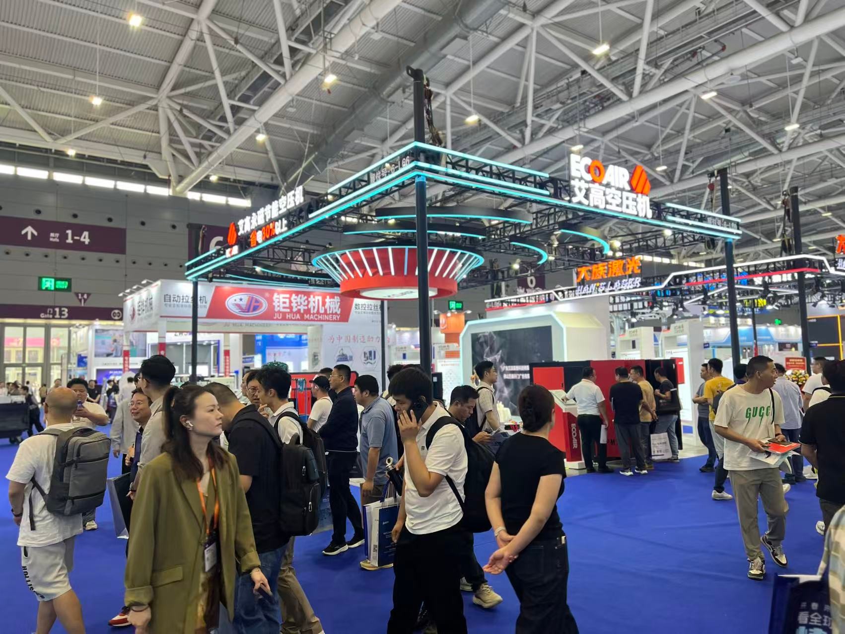 深圳工业展13