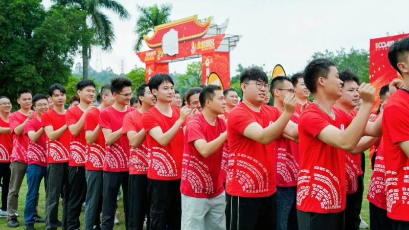 艾高空压机26年拓展4