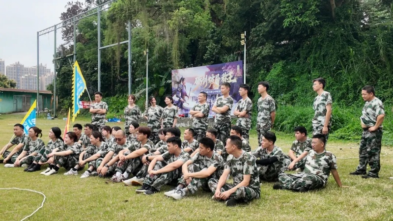 艾高空压机26年拓展14