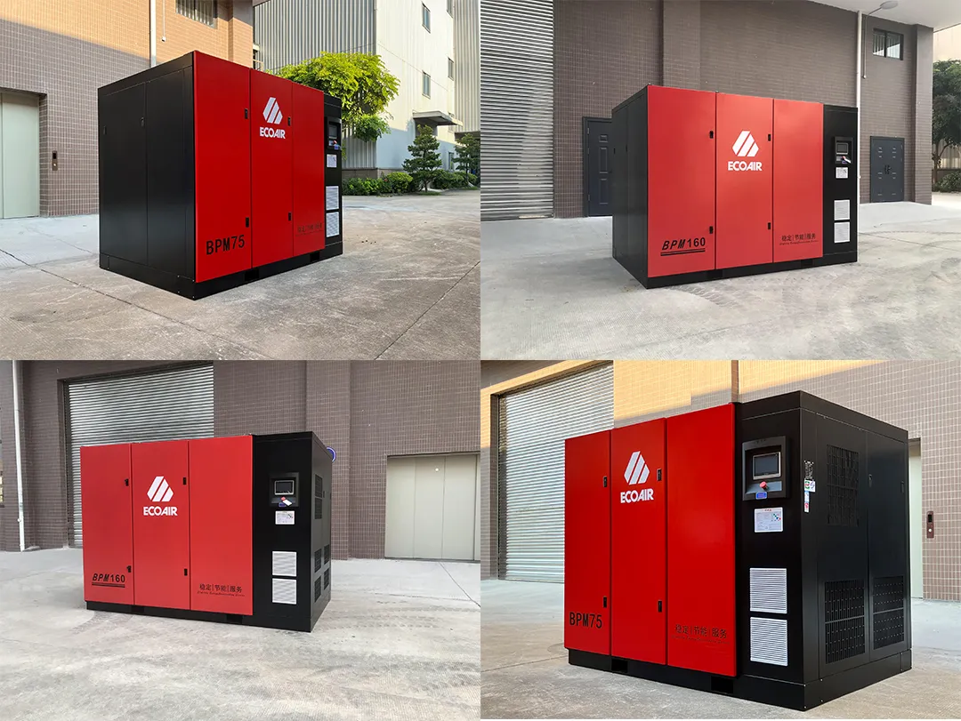 上榜广东省节能典型案例5