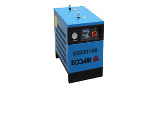 冷冻式干燥机ECD0100