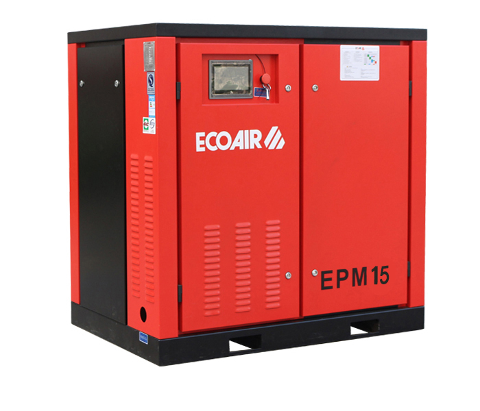 EPM15油冷永磁变频空压机