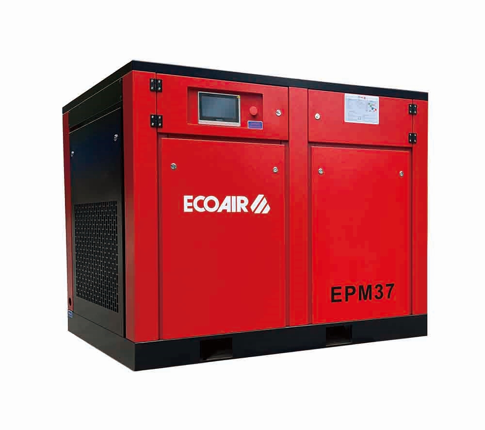EPM37油冷永磁变频空压机